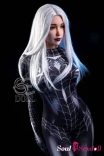 Soul Sex Doll 163cm F cup TPE Sex Doll Kramar 0.webp
