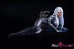 Soul Sex Doll 163cm F cup TPE Sex Doll Kramar 1.webp