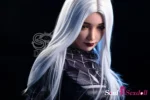 Soul Sex Doll 163cm F cup TPE Sex Doll Kramar 14.webp