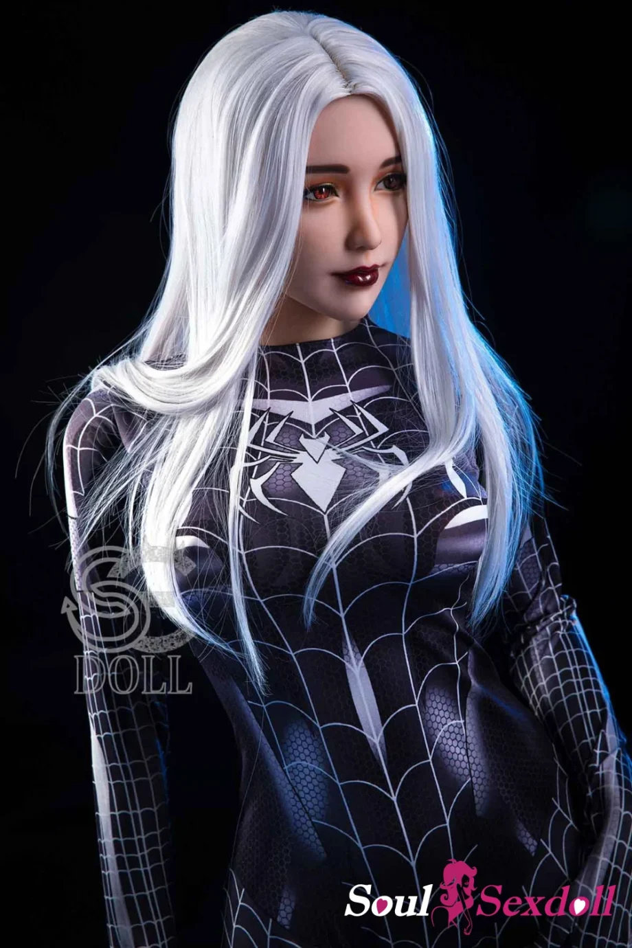 Soul Sex Doll 163cm F cup TPE Sex Doll Kramar 17.webp