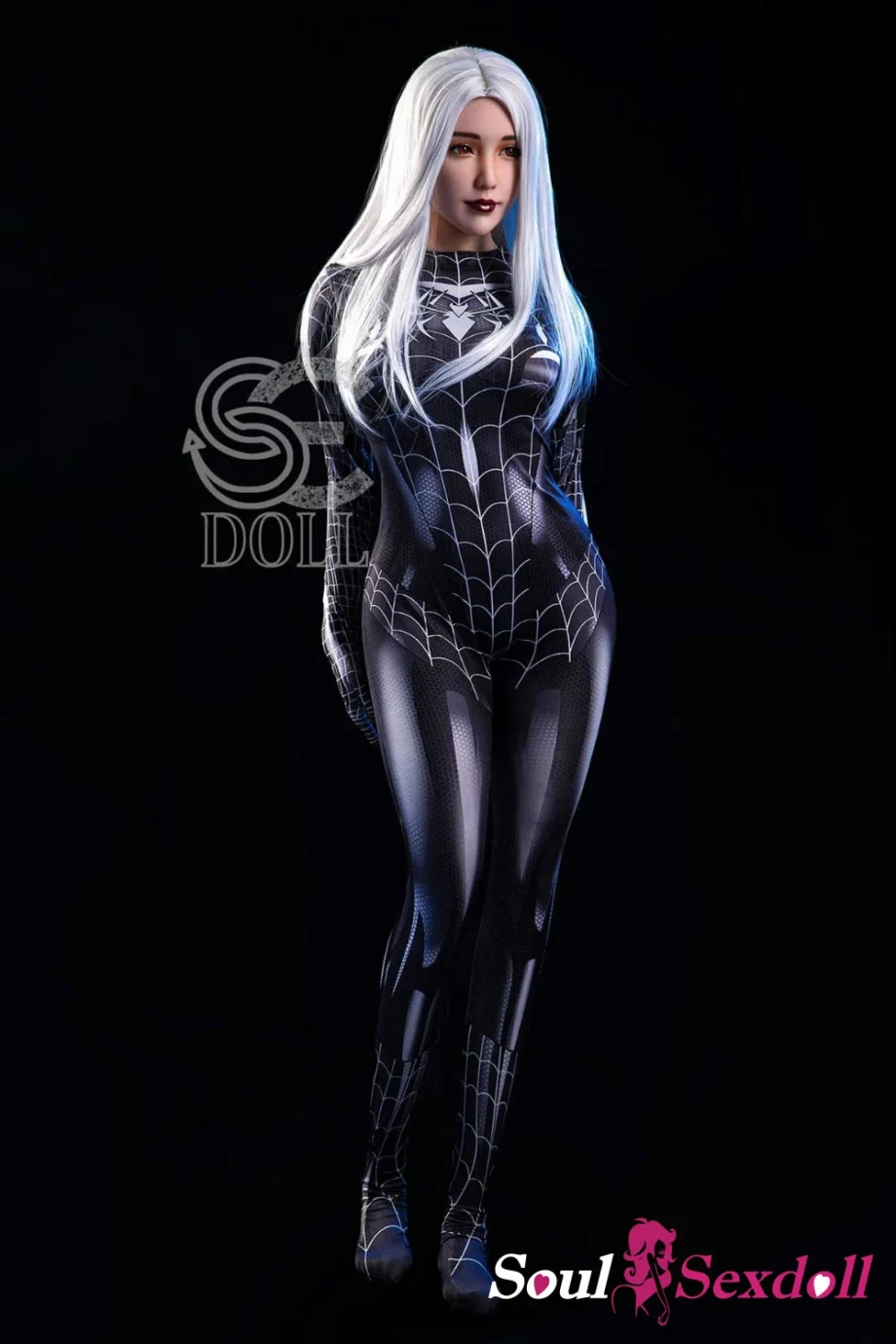 Soul Sex Doll 163cm F cup TPE Sex Doll Kramar 18.webp