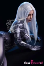 Soul Sex Doll 163cm F cup TPE Sex Doll Kramar 2.webp