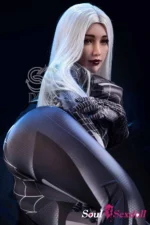 Soul Sex Doll 163cm F cup TPE Sex Doll Kramar 6.webp