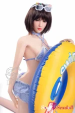 Soul Sex Doll 163cm F cup TPE Sex Doll Loreilin 11.webp