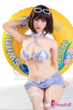 Soul Sex Doll 163cm F cup TPE Sex Doll Loreilin 2.webp