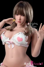 Soul Sex Doll 163cm F cup TPE Sex Doll Midori 13.webp