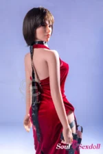 Soul Sex Doll 163cm F cup TPE Sex Doll Myra 18.webp