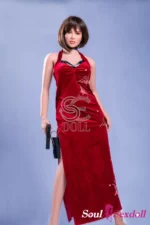 Soul Sex Doll 163cm F cup TPE Sex Doll Myra 22.webp