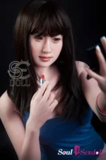 Soul Sex Doll 163cm F cup TPE Sex Doll Rudy 5.webp