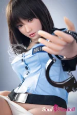 Soul Sex Doll 163cm F cup TPE Sex Doll Serika 1.webp