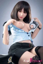 Soul Sex Doll 163cm F cup TPE Sex Doll Serika 17.webp
