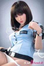 Soul Sex Doll 163cm F cup TPE Sex Doll Serika 2.webp