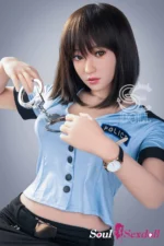 Soul Sex Doll 163cm F cup TPE Sex Doll Serika 6.webp