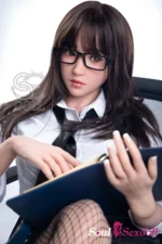 Soul Sex Doll 163cm F cup TPE Sex Doll Yasu 10.webp