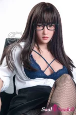 Soul Sex Doll 163cm F cup TPE Sex Doll Yasu 11.webp