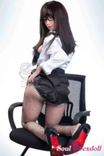 Soul Sex Doll 163cm F cup TPE Sex Doll Yasu 14.webp