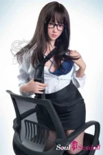 Soul Sex Doll 163cm F cup TPE Sex Doll Yasu 17.webp