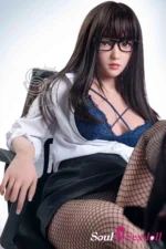 Soul Sex Doll 163cm F cup TPE Sex Doll Yasu 8.webp
