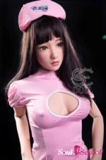 Soul Sex Doll 163cm F cup TPE Sex Doll Yetta 19.webp