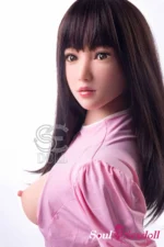 Soul Sex Doll 163cm F cup TPE Sex Doll Yetta 21.webp