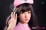 Soul Sex Doll 163cm F cup TPE Sex Doll Yetta 22.webp
