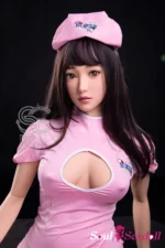 Soul Sex Doll 163cm F cup TPE Sex Doll Yetta 3.webp