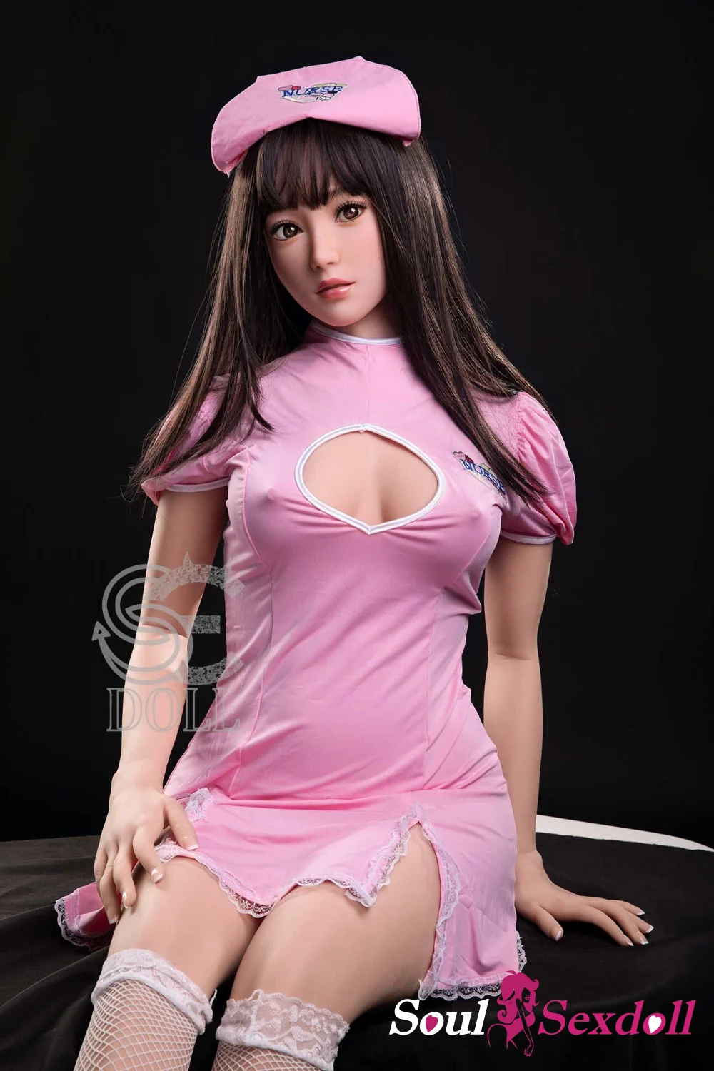 Soul Sex Doll 163cm F cup TPE Sex Doll Yetta 33.webp