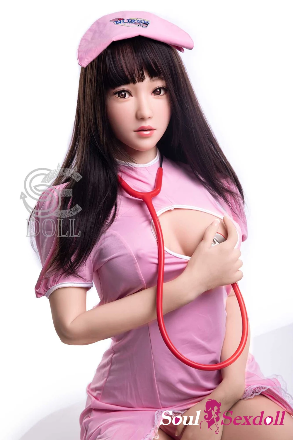 Soul Sex Doll 163cm F cup TPE Sex Doll Yetta 34.webp