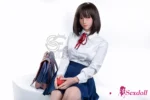 Soul Sex Doll 163cm F cup TPE Sex Doll Yuiuki 10.webp