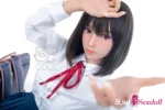 Soul Sex Doll 163cm F cup TPE Sex Doll Yuiuki 13.webp