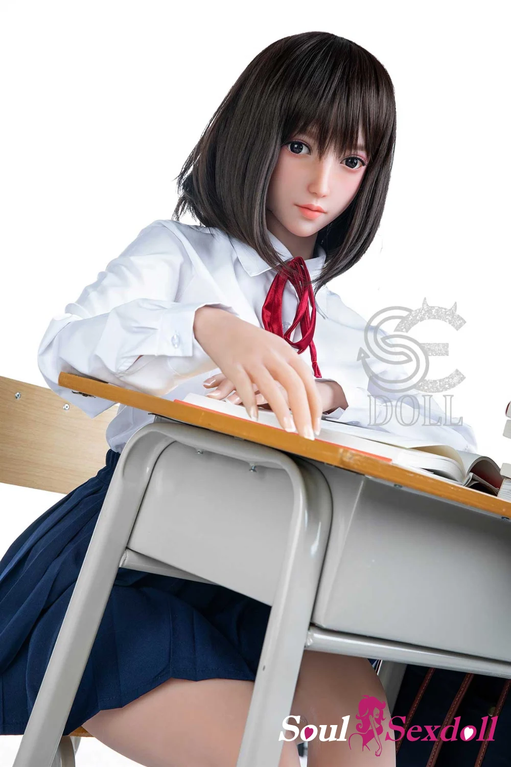 Soul Sex Doll 163cm F cup TPE Sex Doll Yuiuki 22.webp
