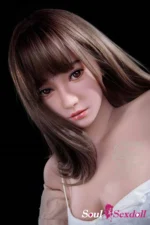 Soul Sex Doll 163cm F cup TPE Sex Doll Yukari 5.webp