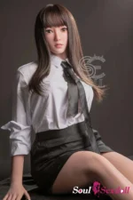Soul Sex Doll 163cm F cup TPE Sex Doll Zarita 0.webp