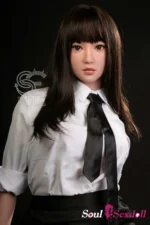 Soul Sex Doll 163cm F cup TPE Sex Doll Zarita 10.webp