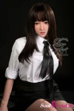 Soul Sex Doll 163cm F cup TPE Sex Doll Zarita 14.webp