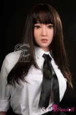 Soul Sex Doll 163cm F cup TPE Sex Doll Zarita 17.webp