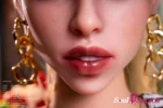Soul Sex Doll 163cm G cup Hybrid Sex Doll Bonnie 0.webp
