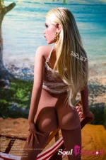 Soul Sex Doll 163cm G cup Hybrid Sex Doll Bonnie 21.webp