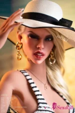 Soul Sex Doll 163cm G cup Hybrid Sex Doll Bonnie 4.webp