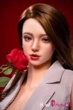Soul Sex Doll 163cm G cup Hybrid Sex Doll Lynn 8.webp