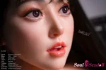 Soul Sex Doll 163cm G cup Hybrid Sex Doll Xiaoshu 0.webp