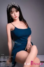 Soul Sex Doll 163cm G cup Hybrid Sex Doll Xiaoshu 20.webp