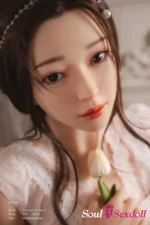 Soul Sex Doll 163cm G cup Hybrid Sex Doll Ziqian 0.webp