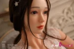 Soul Sex Doll 163cm G cup Hybrid Sex Doll Ziqian 1.webp