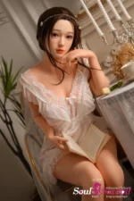 Soul Sex Doll 163cm G cup Hybrid Sex Doll Ziqian 17.webp