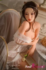 Soul Sex Doll 163cm G cup Hybrid Sex Doll Ziqian 18.webp