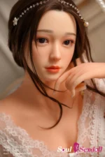 Soul Sex Doll 163cm G cup Hybrid Sex Doll Ziqian 2.webp