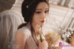 Soul Sex Doll 163cm G cup Hybrid Sex Doll Ziqian 3.webp