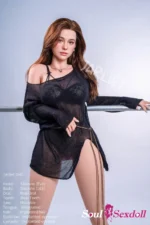 Soul Sex Doll 163cm G cup Silicone Sex Doll Eve 13.webp