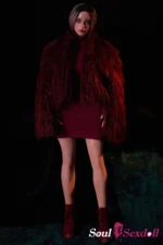 Soul Sex Doll 163cm G cup Silicone Sex Doll Harriet 11.webp